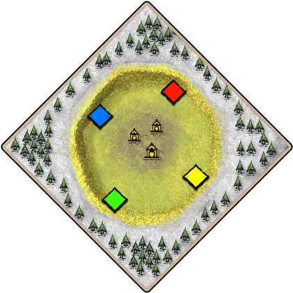  Age Of Empires Ii Definitive Edition U2014 Update 47820 Age Aoe Crater Map Png Age Of Empires Icon Png