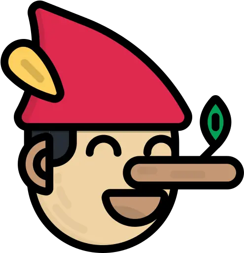  Pinocchio Png Icon Pinocchio Icon Png Pinocchio Png