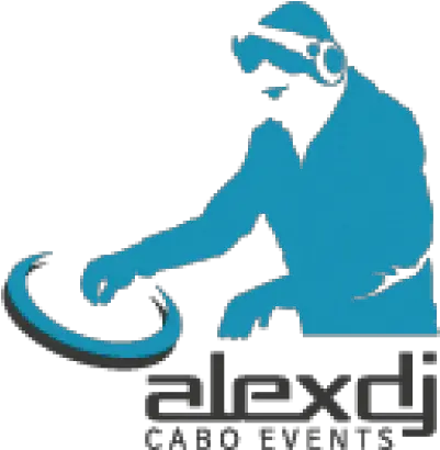  Alex Dj Cabo Events Language Png Dj Logo