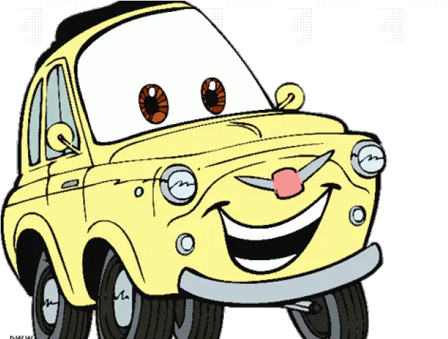  Disney Clipart Cars 2 Luigi Cars 3 Coloring Pages Png Disney Cars Png