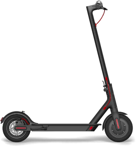  Electric Scooter Png Background Image Aerlang 10 Scooter Png