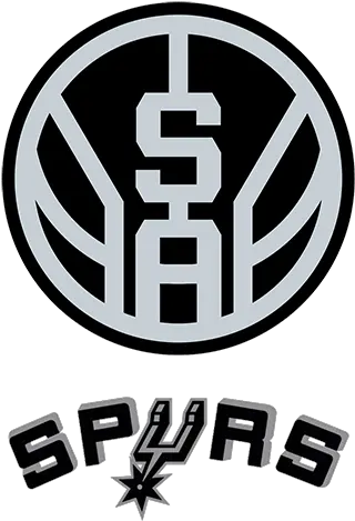  San Antonio Spurs Spurs Png Spurs Icon