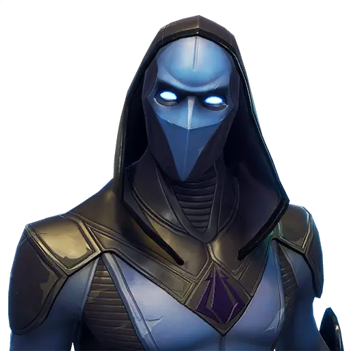  Nitelite Png Fortnite Omen Fortnite Skin Fornite Png