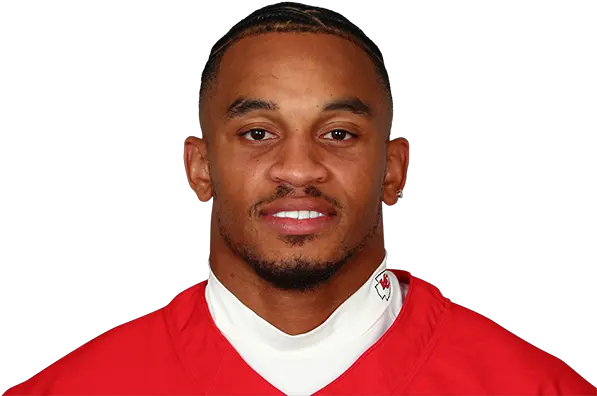  Damien Wilson Lesean Mccoy Chiefs Png Patrick Mahomes Png