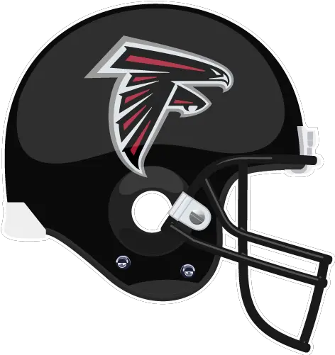  Atlanta Falcons Schedule 2019 Png Image Atlanta Falcons Falcons Helmet Png