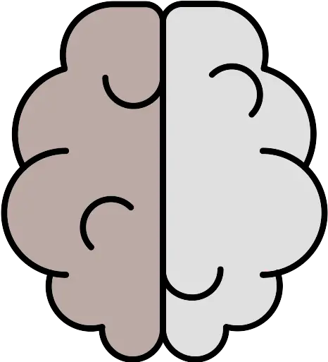  Vector Svg Icon Vertical Png Medical Brain Icon