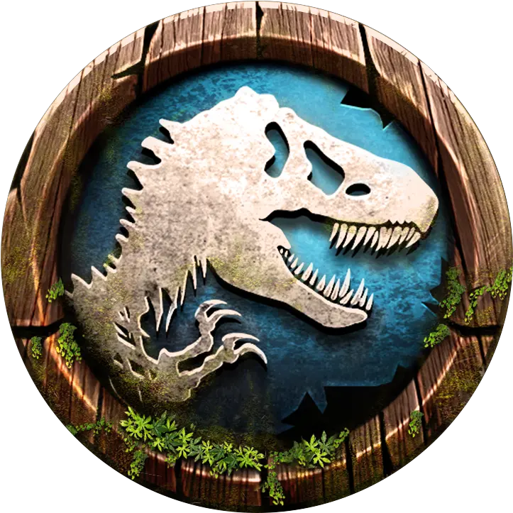  Jurassic World Alive Wiki Jurassic World Alive Icon Png Jurassic World Png