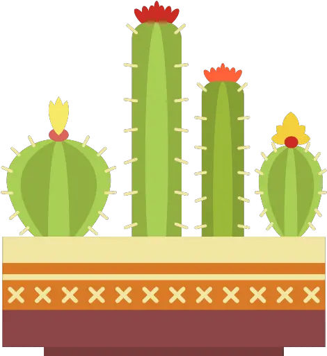  Cactus Png Icon 7 Png Repo Free Png Icons Illustration Cactus Png