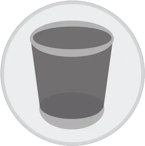  Trash Free Icon Of Mac Stock Apps Icons Mac Custom Trash Icon Png Trash Icon Png