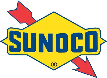  Sunoco Logo 1954 Sunoco Logo Png Shell Gas Station Logo