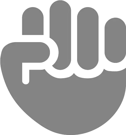  Raised Fist Emoji Png Fist Emoji Transparent