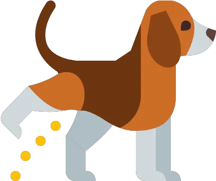  Dog Pee Icon Free Download Png And Vector Pet Dog Vector Icon Pee Png