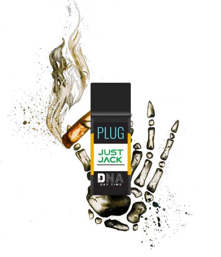  Dna Plug Dna Just Jack Png Plug And Play Logo