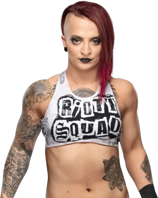  An Interview With The No Ruby Riott Raw Champion Png Liv Morgan Png