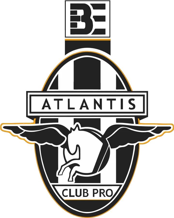  Atlantis Cp Ps4 Efa Proclubs Automotive Decal Png Ps4 Logo Transparent