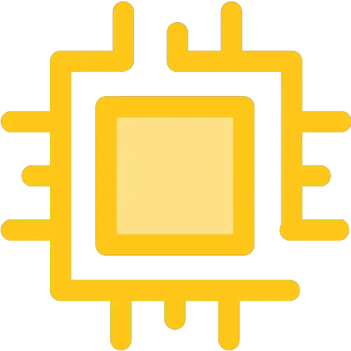  Cpu Chip Png Icon 5 Png Repo Free Png Icons Electronic Chip Cartoon Chip Png