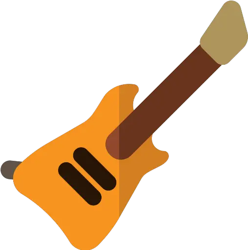  Electric Guitar Vector Svg Icon 65 Png Repo Free Png Icons Guitar Instrument Icon