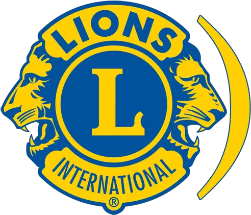  Social Media Lions Clubs International Lions Club International Png Smile Logo