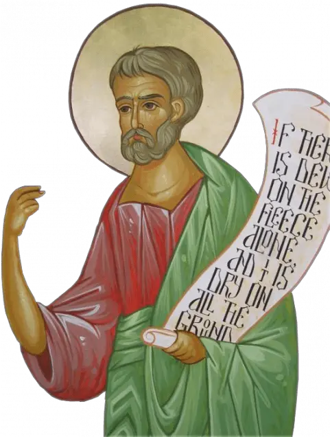  Repose Of The Holy Apostle And Evangelist John Ruler St Ives Town Council Png Orthodox Icon Of The Last Judgement