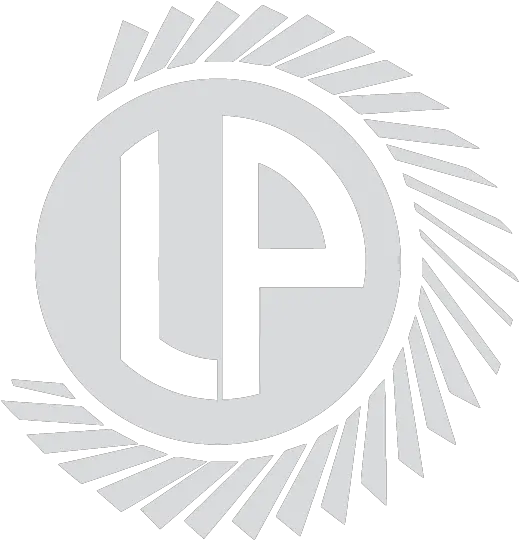  Legal Notice Emblem Png Lp Logo