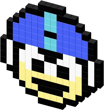  Mega Man 1 Up Favicon Vertical Png Mega Icon