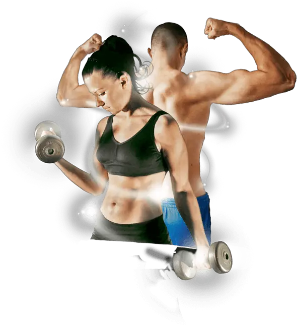  Fitness Couple Png Transparent Collections Gym Workout Image Png Couple Png