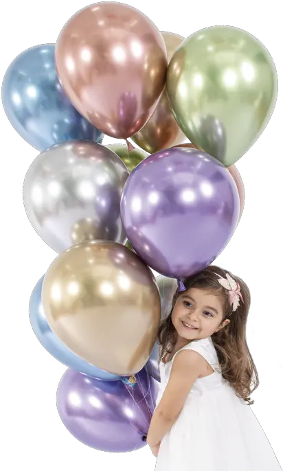  Sempertex Globos Reflex Feliz Cumpleaños Png Globos Png