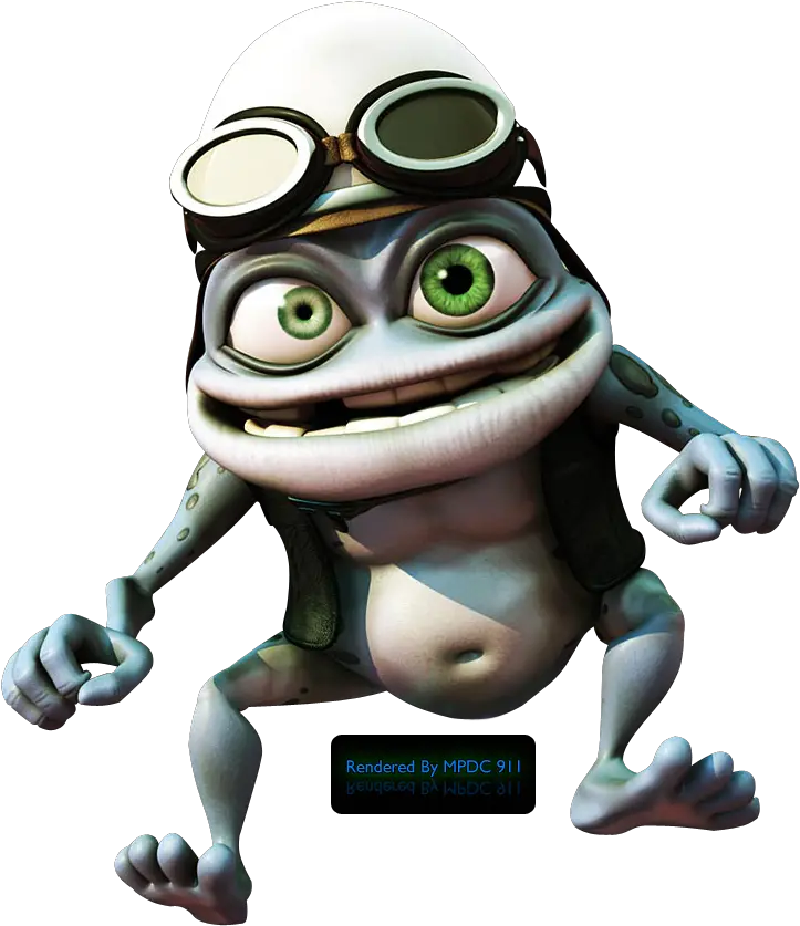  Png Image With Transparent Background Crazy Frog Crazy Frog Png