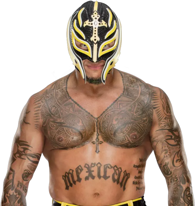  Rey Mysterio Rey Mysterio Wwe Champion Png Rey Mysterio Png