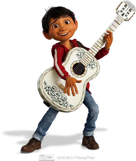  Walt Film Coco The Disney Hq Png Image Coco Miguel Coco Movie Png