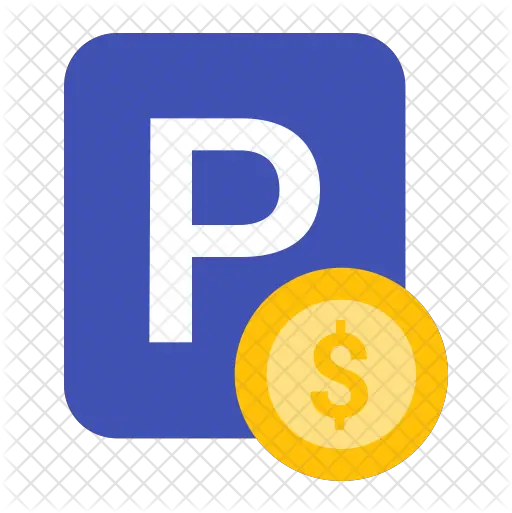  Paid Parking Icon Icon Png Paid Png