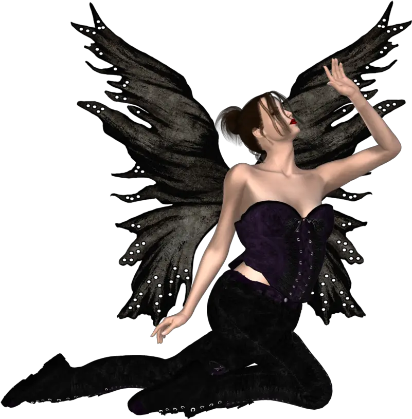  Download Free Png Background Fairytransparent Dlpngcom Gothic Fairy Transparent Png Hd Fairy Transparent Background