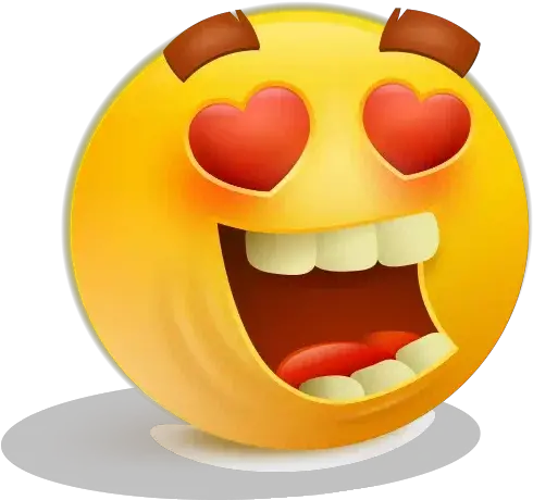  Heart Eyes Emoji Png Free Download Mart Emoji Png Free Download Tongue Emoji Png