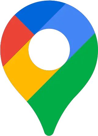  Google Logo New Maps Icon Free Download On Iconfinder Google Maps Png Map Icon Vector Free