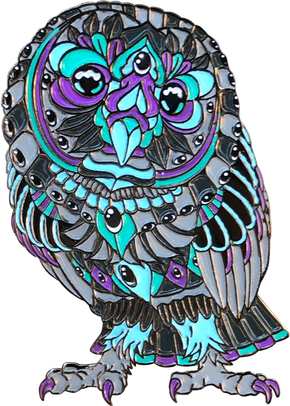  Midnight Barn Owl Edition Of 50 Screech Owl Png Barn Owl Png