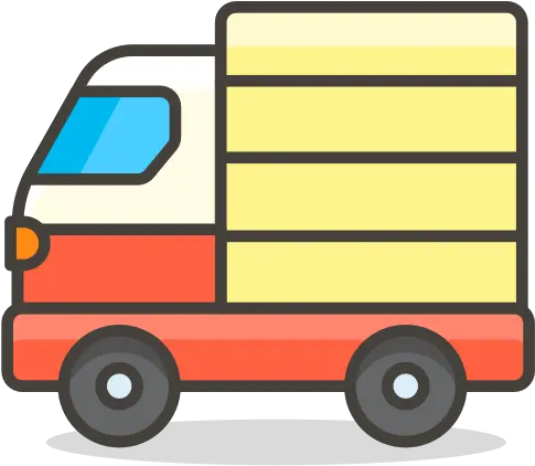  Delivery Truck Free Icon Of 780 Vector Emoji Delivery Truck Emoji Png Truck Icon Png