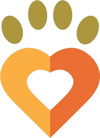  Home Dharamsala Animal Rescue Girly Png Paw Print Icon Border