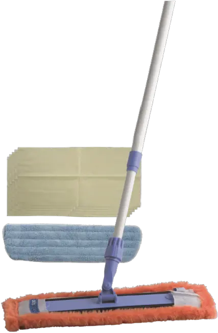  Sweep And Mop Png Transparent Moppng Images Mop Broom Transparent Background