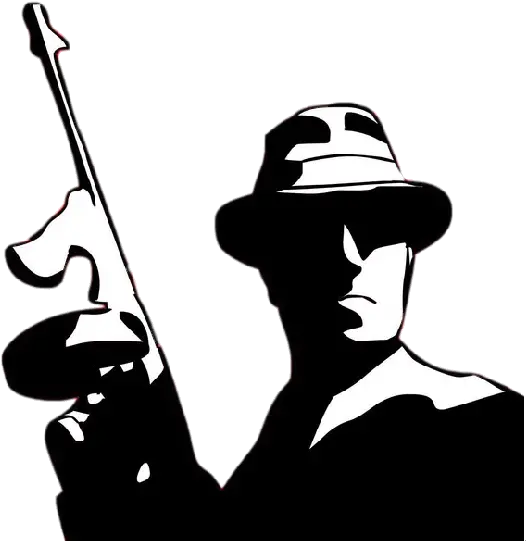  Jattend Encore Jhin Http Mafia Png Mafia Png