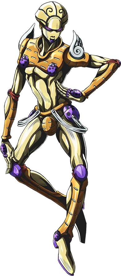  Giorno Giovanna Bizarre Gold Experience Jojo Anime Png Giorno Giovanna Png