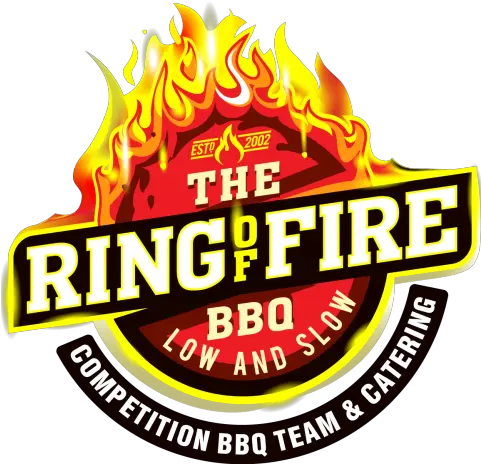  Hire The Ring Of Fire Bbq Caterer In Folsom California Placa Proibido Colocar Materiais Png Ring Of Fire Png