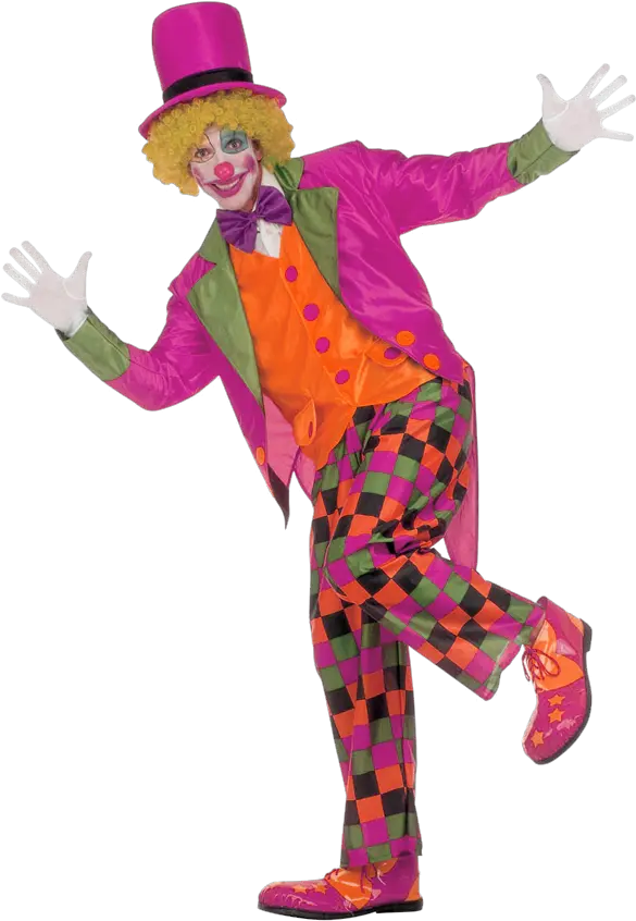  Clown Transparent Transparent Background Clown Transparent Png Clown Emoji Png