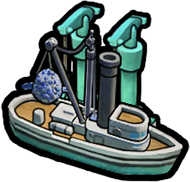  Seaport Harbors Clipart Png Icon Seaport