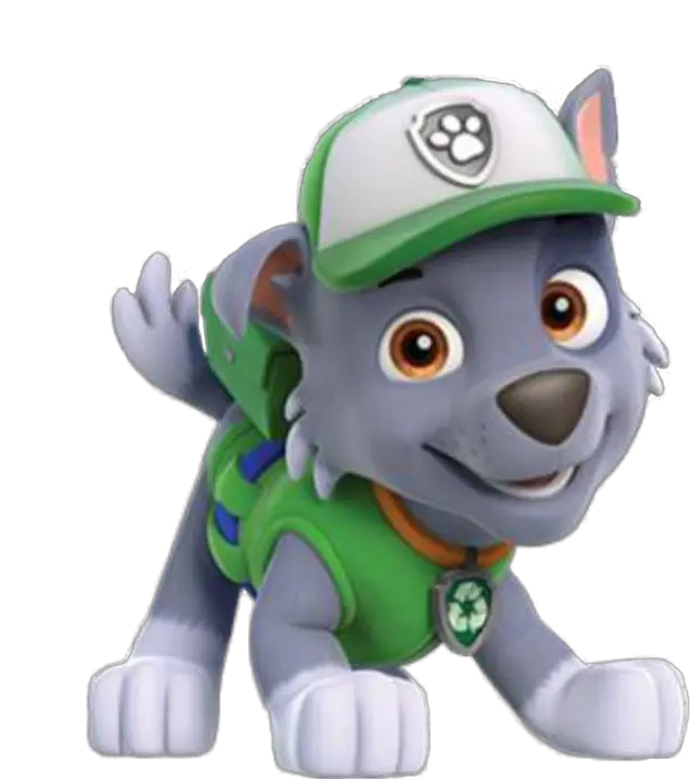  Download Free Png Rocky Images Paw Patrol Rocky Transparent Background Rocky Png