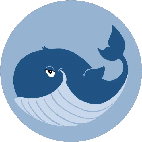  Jona Dolphin Png Whale Icon