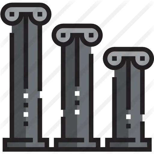  Pillars Illustration Png Pillars Png