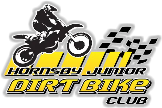  Hornsby Junior Dirt Bike Club Hornsby Junior Dirt Bike Club Png Dirt Bike Png