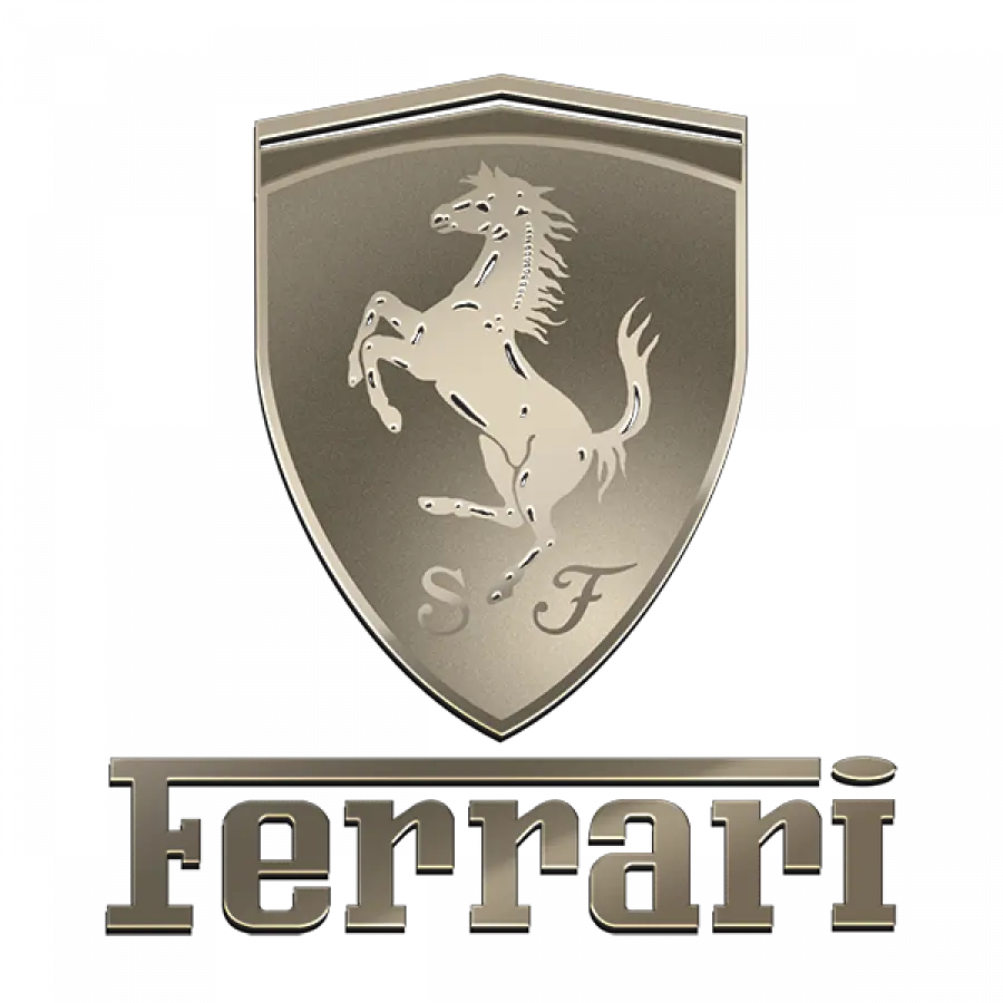  Ferrari Ferrari Png Ferrari Car Logo