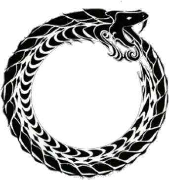  Ouroboros Png And Vectors For Free Ouroboros Png Ouroboros Transparent
