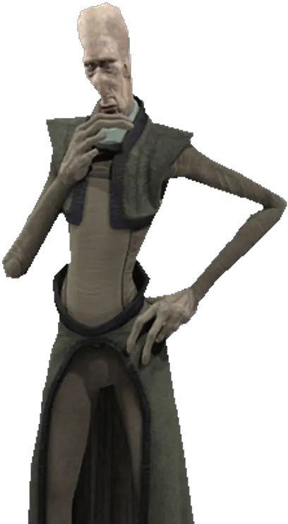  San Hill Tall Gray Star Wars Alien Png Hill Png